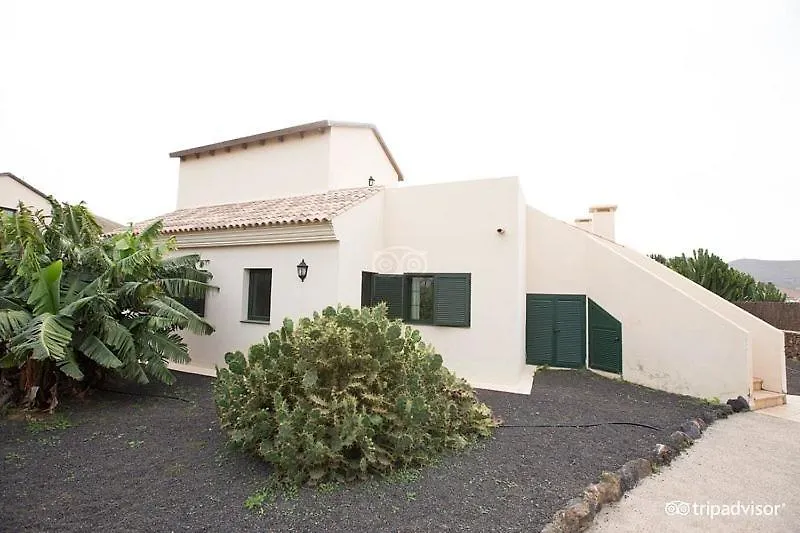 Villas Con Encanto Villaverde