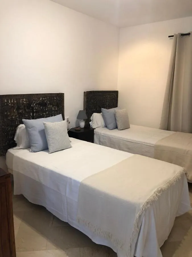 Villas Con Encanto Villaverde   Villaverde (Fuerteventura)