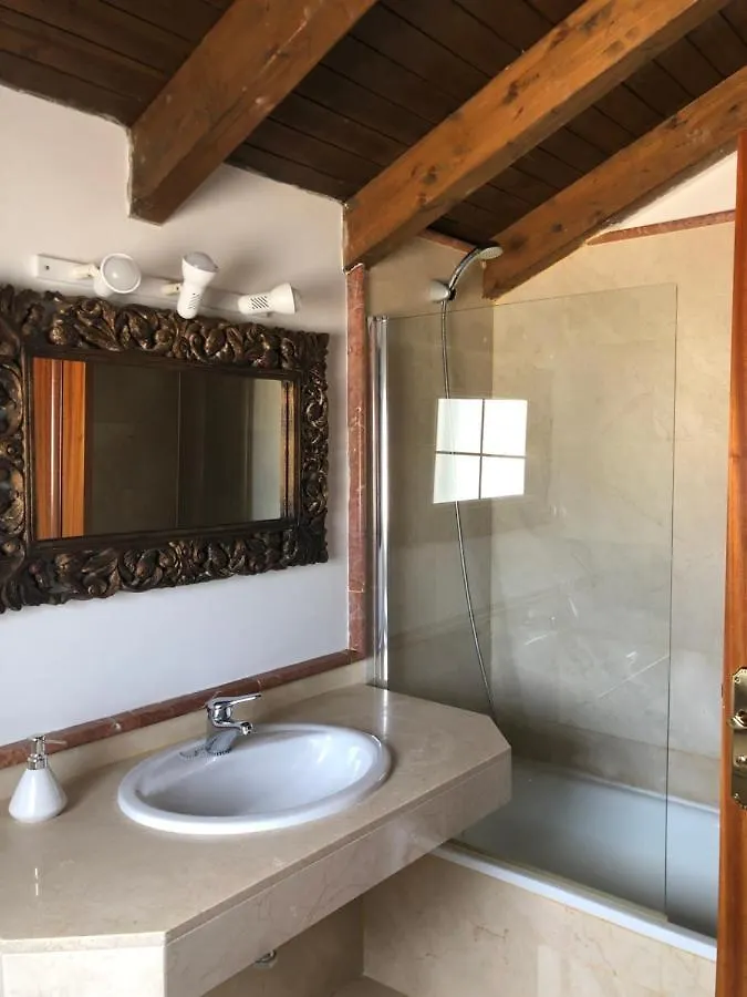 Villas Con Encanto Villaverde