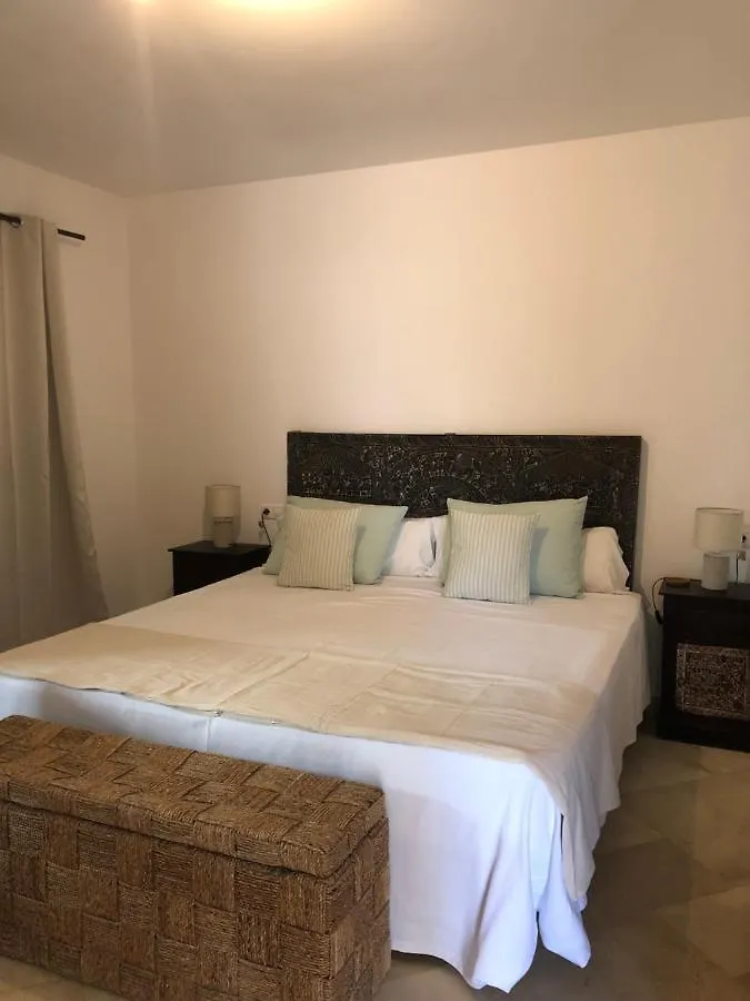 Villas Con Encanto Villaverde  Spain