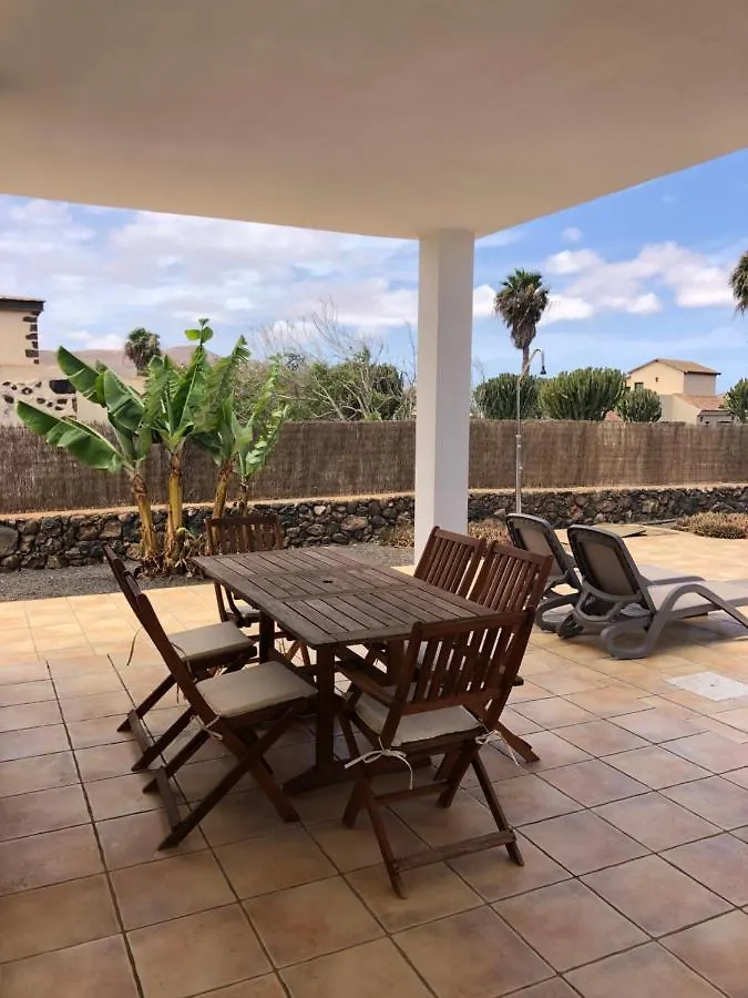 Villas Con Encanto Villaverde