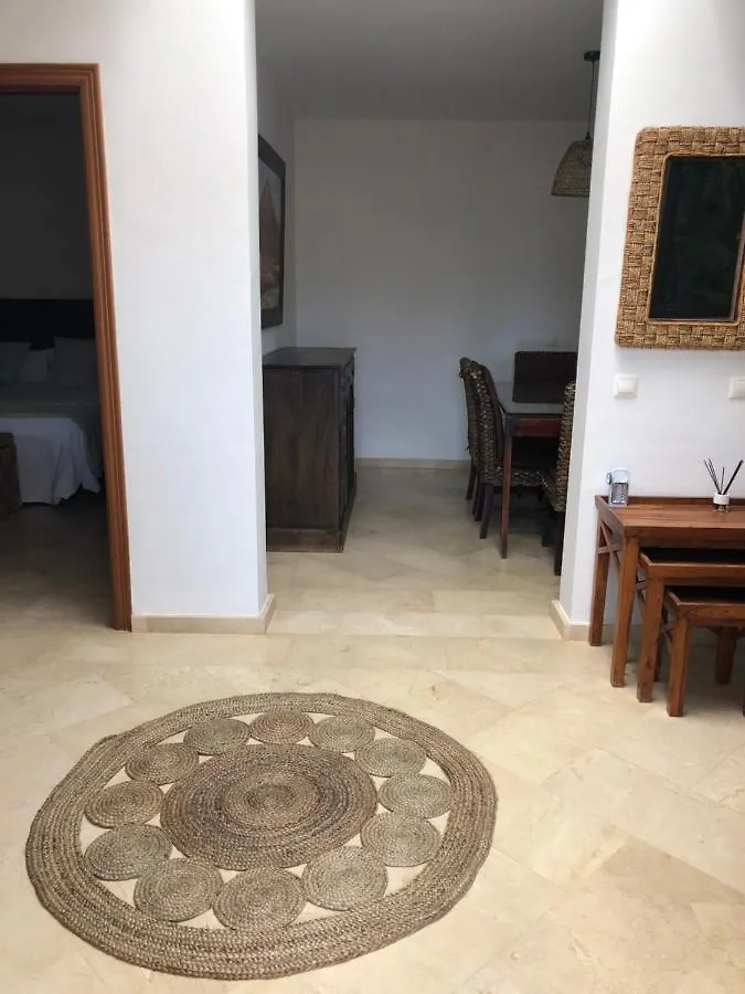 Villas Con Encanto Villaverde  Spain