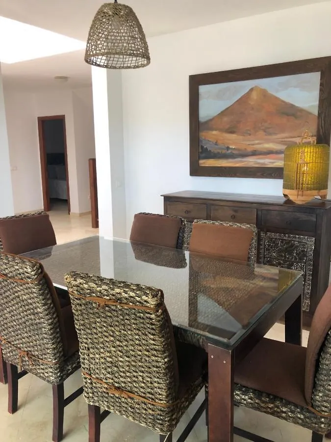 Villas Con Encanto Villaverde   Villaverde (Fuerteventura)