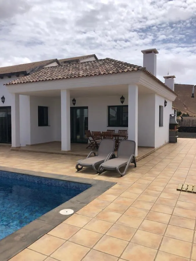 Villas Con Encanto Villaverde