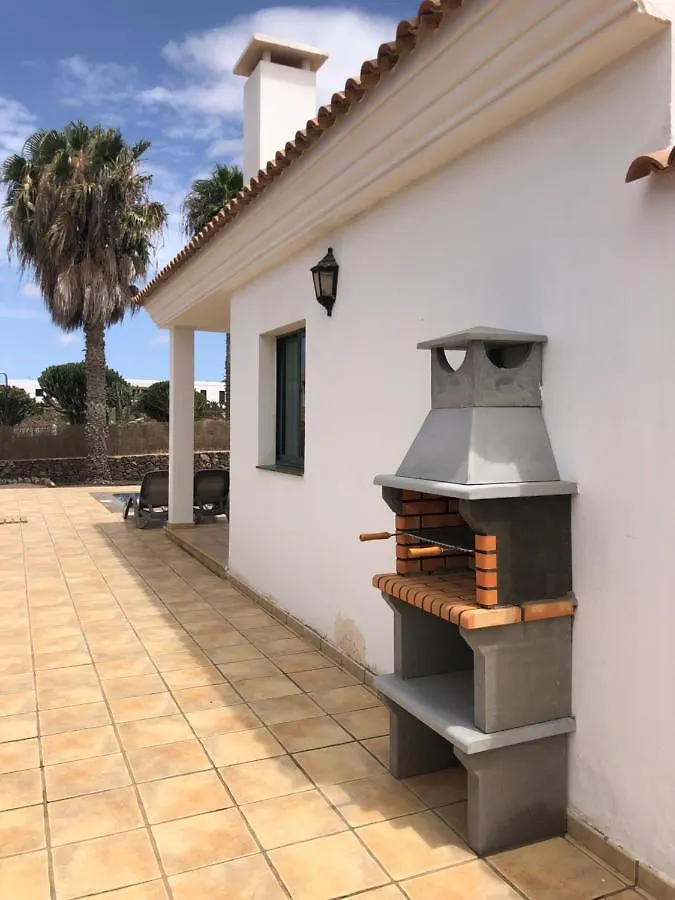 Villas Con Encanto Villaverde